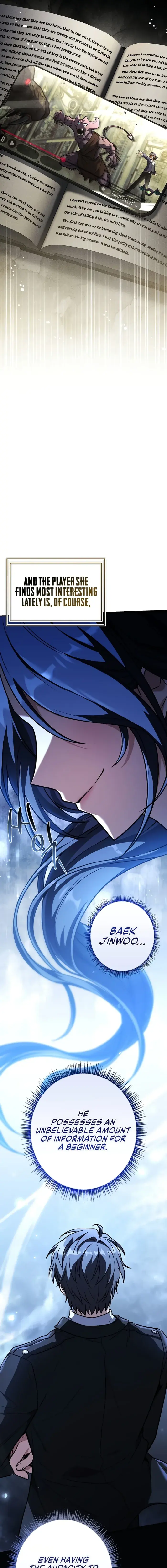Only I Have an EX-Grade Summon Chapter 14 image 17_optimized